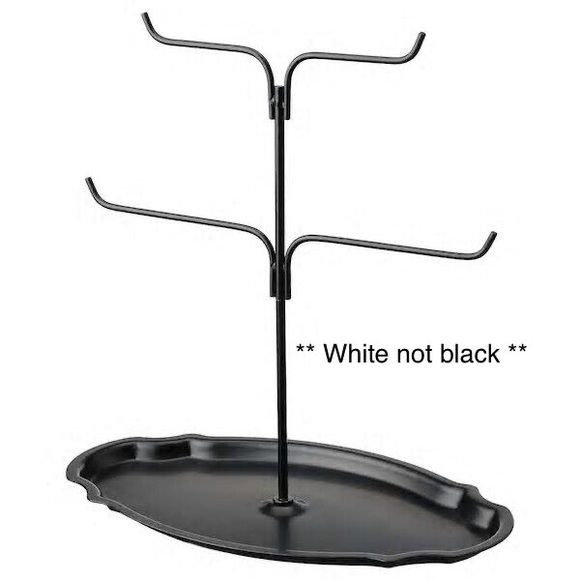 IKEA Vinterfest Jewellery Shop decoration craft fair display stand. - Picture 1 of 3